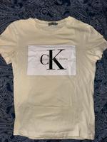 Calvin Klein T-Shirt Gr.S Kreis Ostholstein - Wangels Vorschau