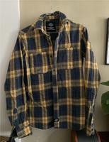 Dickies Hemd/ -Jacke Kiel - Ravensberg-Brunswik-Düsternbrook Vorschau