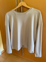 Armedangels Pulli Gr.S 36/38 beige Niedersachsen - Buxtehude Vorschau