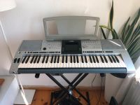 Yamaha PSR-3000 Elektrisches Keyboard Silber Pankow - Prenzlauer Berg Vorschau