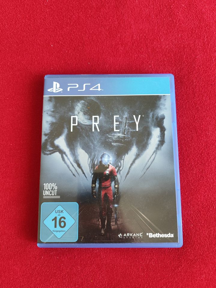 Prey - Playstion 4 PS4 in Lambsheim