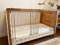 Babybett 70x140 Eimsbüttel - Hamburg Eimsbüttel (Stadtteil) Vorschau