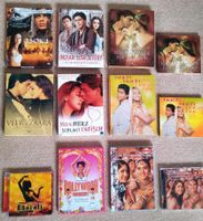 Bollywood DVDs (7) & CDs (4) Nordfriesland - Wittbek Vorschau