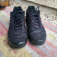 Schwarze nike tns Niedersachsen - Salzgitter Vorschau