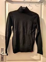 edc by Esprit, M, schwarzer Rollkragenpullover wie neu Leipzig - Reudnitz-Thonberg Vorschau