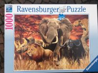 Ravensburger Puzzle 1.000 Teile Nordrhein-Westfalen - Altenberge Vorschau