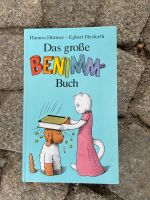 Das große Benimm Buch Sachsen - Geyer Vorschau