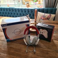 Starfield COLLECTION, Constellation Edition, Headset, Controller Nordrhein-Westfalen - Rietberg Vorschau