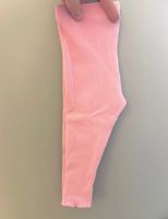 Leggings mädchen Gerippt | pink | Gr. 80/86 Baden-Württemberg - Freiburg im Breisgau Vorschau