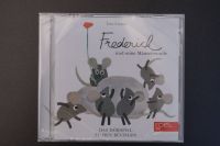 CD Hörspiel "Frederick und seine Mäusefreunde" Hessen - Maintal Vorschau