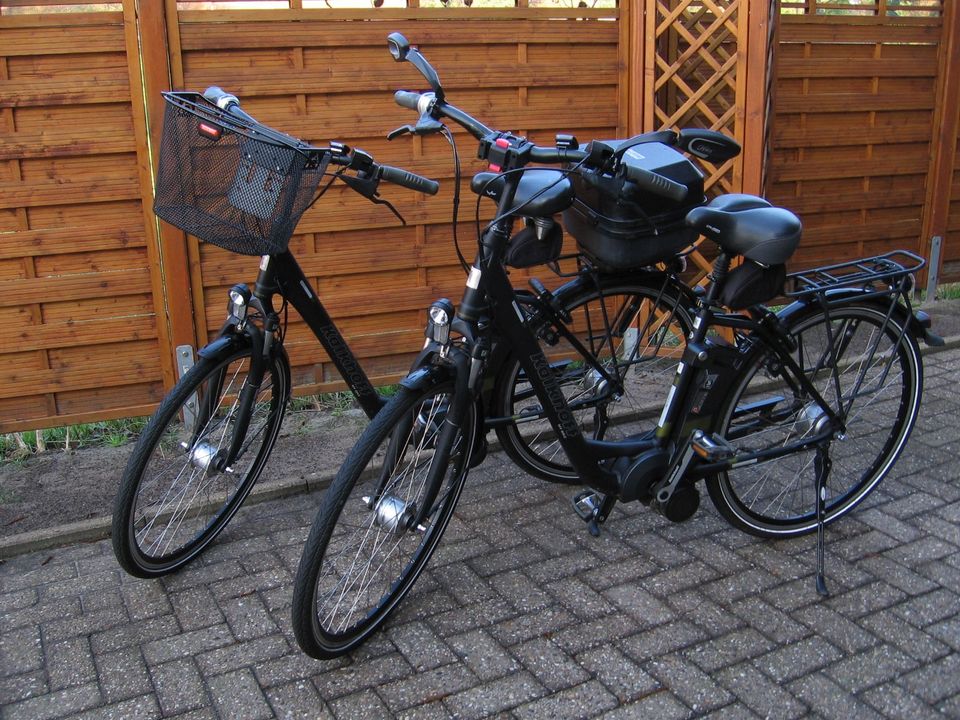 E-Bike Kalkhoff Agattu Impulse XXL in Wardenburg