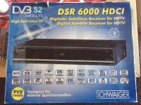 Aus Nachlass   verschiedene  Satelliten Receiver Bayern - Dachsbach Vorschau