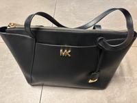 Michael Kors - Tasche - Shopper - mit goldenen Applikationen Bayern - Berg bei Neumarkt i.d.Opf. Vorschau