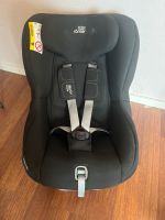 Kindersitz, Römer, Britax, Max way plus 9-25 kg, Rheinland-Pfalz - Langenlonsheim Vorschau