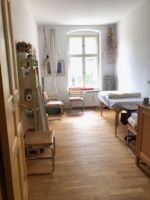 Raum in schöner Praxis in Babelsberg zu vermieten Potsdam - Babelsberg Süd Vorschau