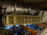 grill dodge chrysler 86-93 B150 B250 B350 Nordrhein-Westfalen - Straelen Vorschau