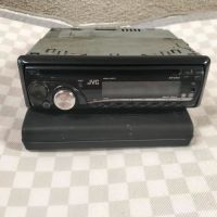 Autoradio JVC KD-G342  CD MP3 Rheinland-Pfalz - Lohrheim Vorschau