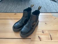 Dr. Martens 2976 Quad – Gr. 38 – gut erhalten, ca. 10x getragen Berlin - Charlottenburg Vorschau
