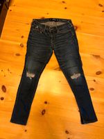 Jeans Hosen Hollister & co. 1R (Gr. 34) low rise Pankow - Prenzlauer Berg Vorschau