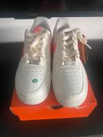 Nike Air Force Nordrhein-Westfalen - Velbert Vorschau