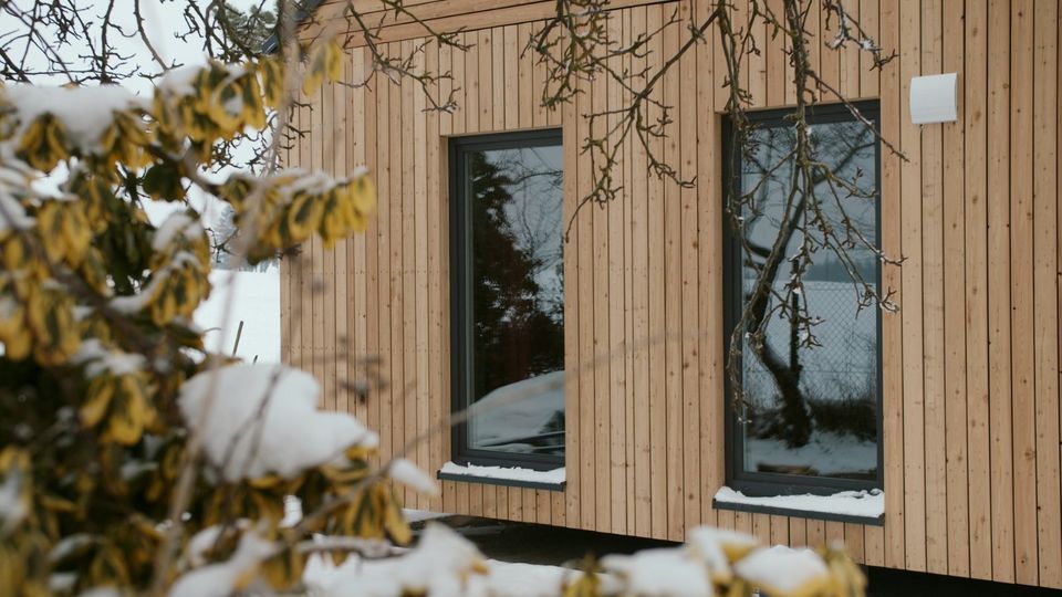 Ihr Traumhaus - Budgetbezogen und individuell - Modulares Bauen in Landshut