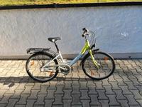 Kinder - und Jugendfahrrad Typ Sabotage 24 Zoll Kein Versand Bayern - Icking Vorschau