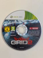 GRID 2 für Xbox 360 Feldmoching-Hasenbergl - Feldmoching Vorschau