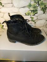 Stiefeletten Stiefel 35 H&M Chemnitz - Helbersdorf Vorschau