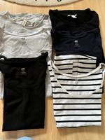Umstandsshirts H&M Bayern - Hofkirchen Vorschau