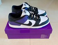 Nike SB Dunk Low Pro Court Purple 45 Baden-Württemberg - Michelbach an der Bilz Vorschau