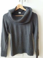 Pullover Esprit, M, grau, Rollkragen Baden-Württemberg - Mühlacker Vorschau