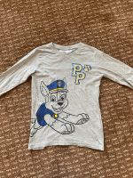 Longsleeve von Paw Patrol 122/128 Sachsen - Markkleeberg Vorschau