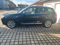 BMW x3 Standhzg Panorama Bayern - Forstern Vorschau