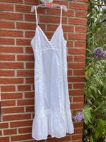 Kleid O‘Neill Damen weiß NEU M Niedersachsen - Bleckede Vorschau