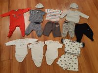 Baby Bekleidungspaket 3-4 Monate Größe 62/68/74 Bayern - Oberding Vorschau