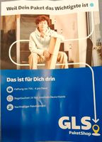 GLS Paketshop Pakete Kisslegg Kißlegg Baden-Württemberg - Kißlegg Vorschau