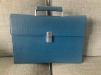 Porsche Design Briefbag FS Cubic Aktentasche Laptop Tasche Petrol Nordrhein-Westfalen - Mülheim (Ruhr) Vorschau