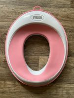 Toilettensitz Kinder rosa Aufsatz WC neuwertig Hessen - Baunatal Vorschau