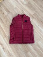 Polo Club Weste Rot Gr. M wie Neu Mitte - Wedding Vorschau