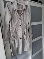 Tom Tailor Mantel Trenchcoat Gr. L Nordrhein-Westfalen - Hagen Vorschau