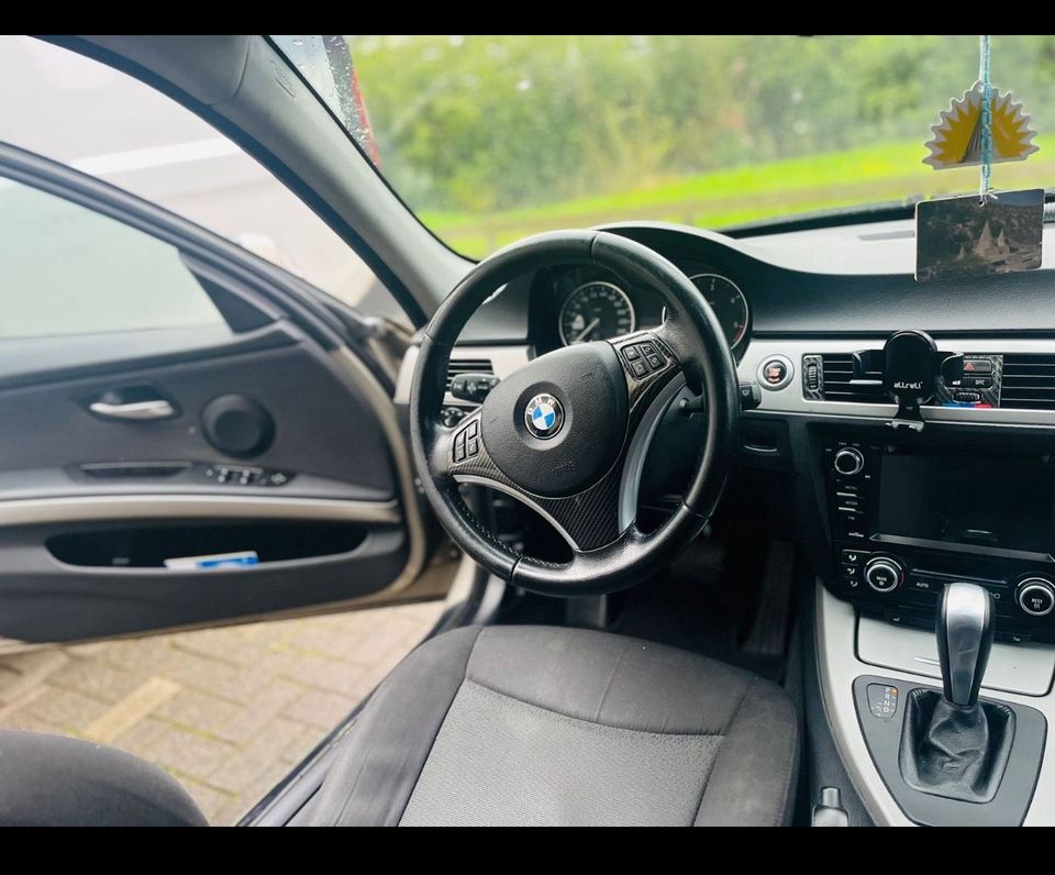 BMW 320d Automatik in Oldenburg