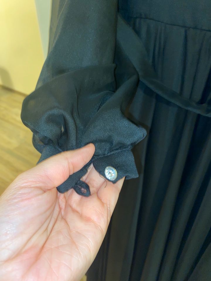 Kleid Abendkleid Tüllkleid Schwarzes Kleid schwangerschaftskleid in Bremen