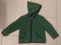 Stapf Walkjacke / Wolljacke Größe 86 Bayern - Raubling Vorschau