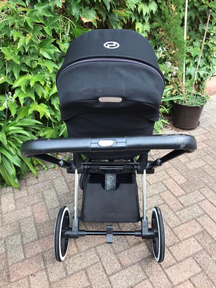 Cybex Priam Kinderwagen Noch zu haben!!! in Wiesbaden