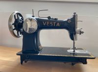 Vesta Vintage Nähmaschine Bayern - Sonnefeld Vorschau