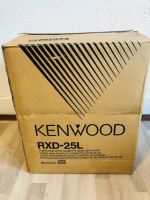 Vintage Kenwood RXD-25L Musikanalage OVP/NEU 90 er Jahre !! Baden-Württemberg - Schömberg Vorschau