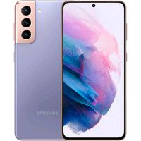 Samsung Galaxy S21, violett, wie neu Baden-Württemberg - Filderstadt Vorschau