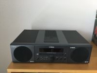 CD Reciver, Yamaha CRX-040 Baden-Württemberg - Langenau Vorschau