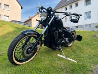 Honda VT 600 Bobber Baden-Württemberg - Ulm Vorschau