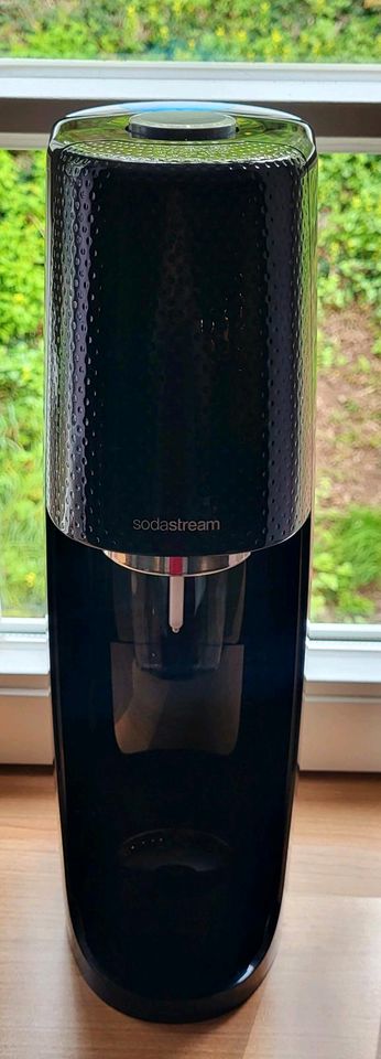 Sodastream in Trendelburg